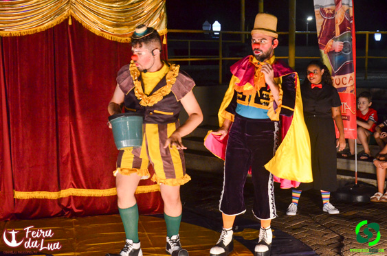 Feira da Lua - Grupo Amma em  - 31/03/2026 - Foto 19