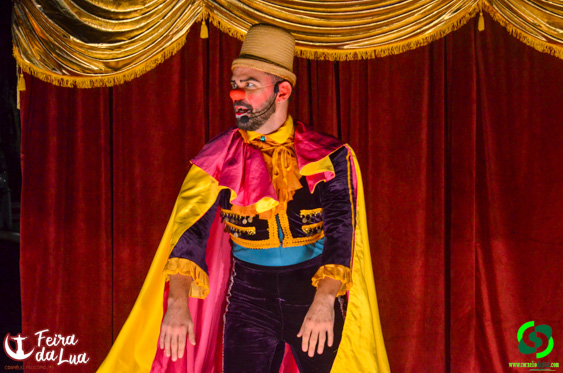 Feira da Lua - Grupo Amma em  - 31/03/2026 - Foto 20