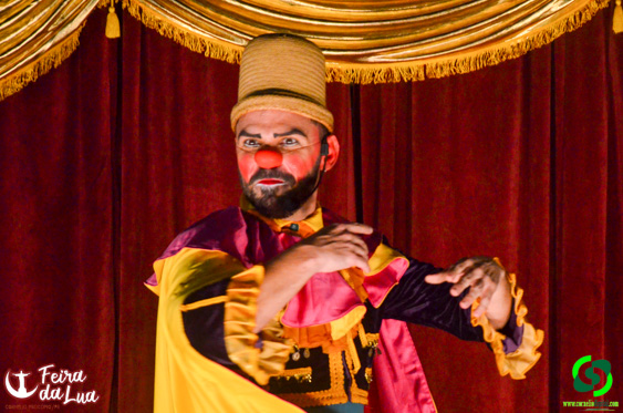 Feira da Lua - Grupo Amma em  - 31/03/2026 - Foto 21