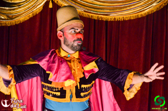 Feira da Lua - Grupo Amma em  - 31/03/2026 - Foto 22