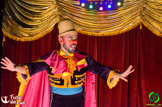 Feira da Lua - Grupo Amma em  - 31/03/2026 - Foto 23