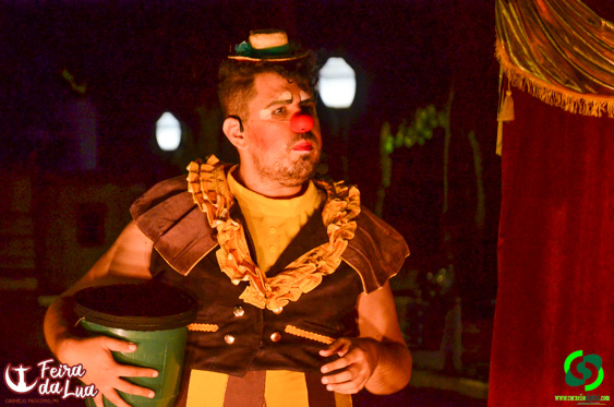 Feira da Lua - Grupo Amma em  - 31/03/2026 - Foto 24