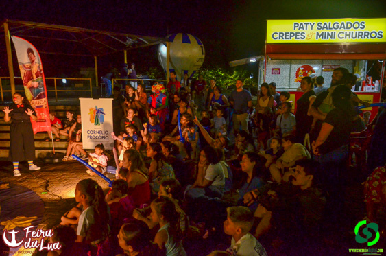 Feira da Lua - Grupo Amma em  - 31/03/2026 - Foto 25