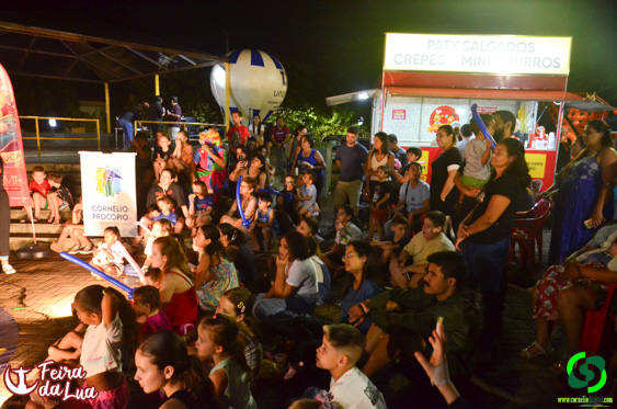 Feira da Lua - Grupo Amma em  - 31/03/2026 - Foto 26