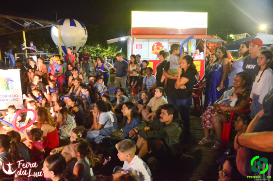 Feira da Lua - Grupo Amma em  - 31/03/2026 - Foto 27