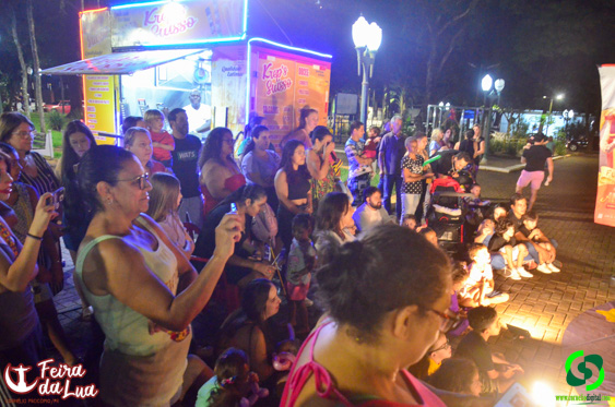 Feira da Lua - Grupo Amma em  - 31/03/2026 - Foto 28