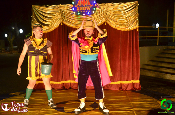 Feira da Lua - Grupo Amma em  - 31/03/2026 - Foto 32