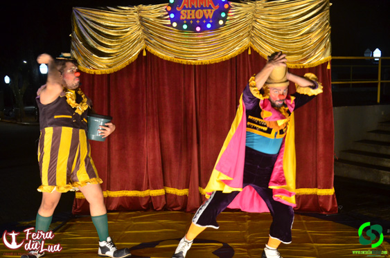 Feira da Lua - Grupo Amma em  - 31/03/2026 - Foto 35