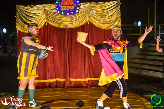 Feira da Lua - Grupo Amma em  - 31/03/2026 - Foto 36