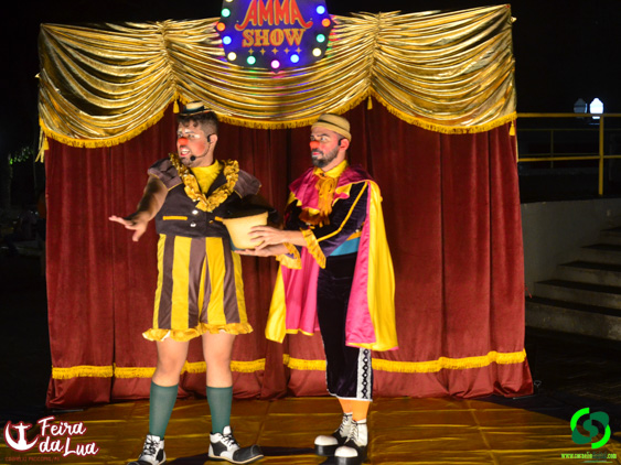 Feira da Lua - Grupo Amma em  - 31/03/2026 - Foto 37