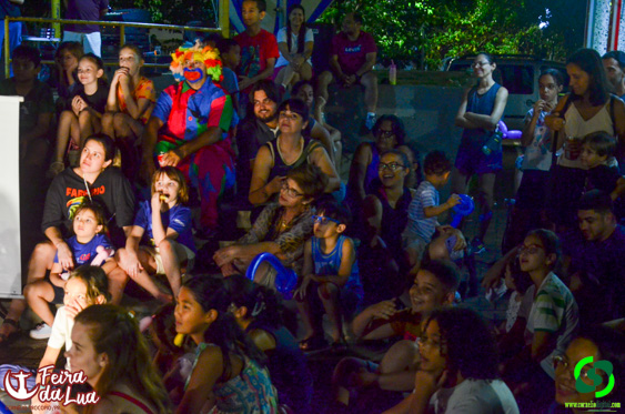 Feira da Lua - Grupo Amma em  - 31/03/2026 - Foto 38