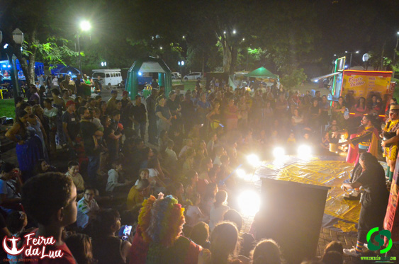 Feira da Lua - Grupo Amma em  - 31/03/2026 - Foto 40