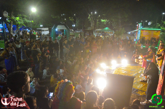 Feira da Lua - Grupo Amma em  - 31/03/2026 - Foto 41