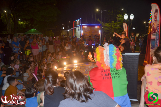 Feira da Lua - Grupo Amma em  - 31/03/2026 - Foto 44