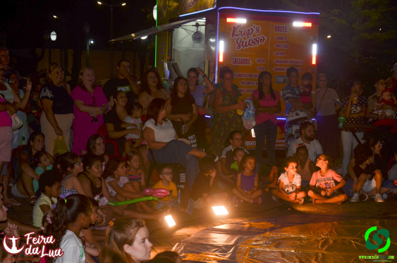 Feira da Lua - Grupo Amma em  - 31/03/2026 - Foto 47