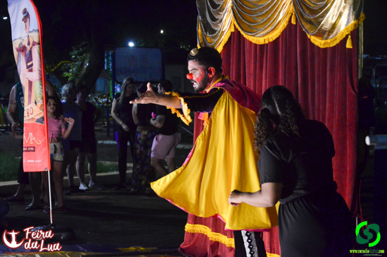 Feira da Lua - Grupo Amma em  - 31/03/2026 - Foto 48