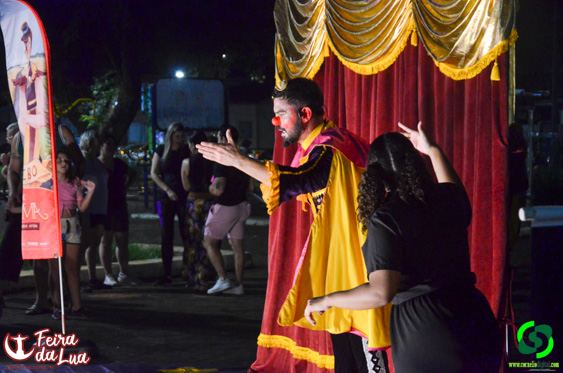 Feira da Lua - Grupo Amma em  - 31/03/2026 - Foto 49