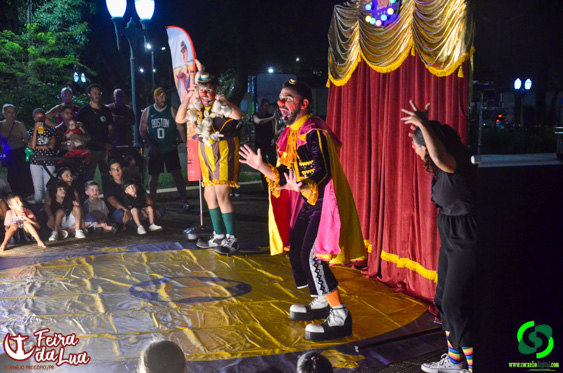 Feira da Lua - Grupo Amma em  - 31/03/2026 - Foto 50