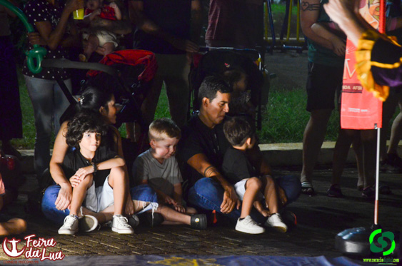 Feira da Lua - Grupo Amma em  - 31/03/2026 - Foto 51