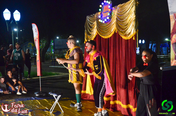 Feira da Lua - Grupo Amma em  - 31/03/2026 - Foto 52