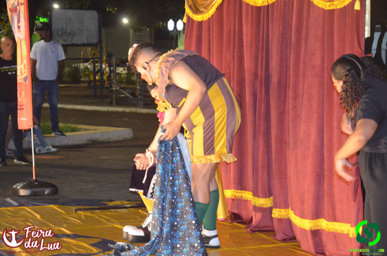 Feira da Lua - Grupo Amma em  - 31/03/2026 - Foto 56