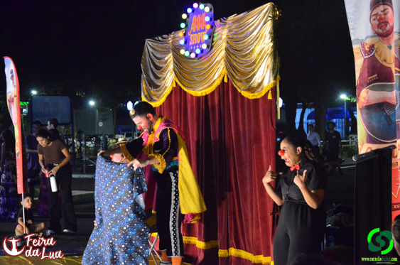 Feira da Lua - Grupo Amma em  - 31/03/2026 - Foto 60