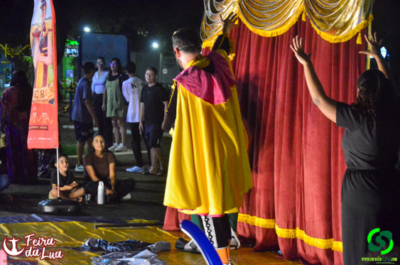 Feira da Lua - Grupo Amma em  - 31/03/2026 - Foto 61