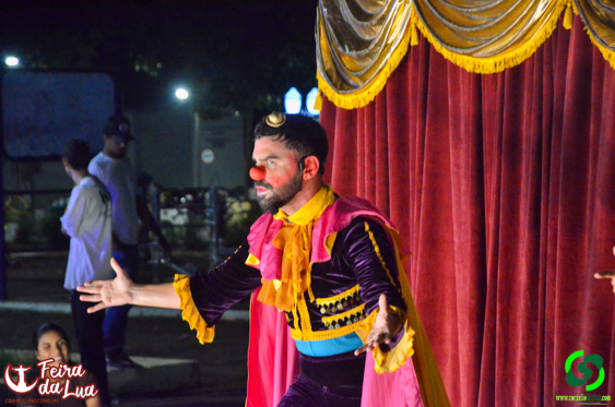 Feira da Lua - Grupo Amma em  - 31/03/2026 - Foto 62