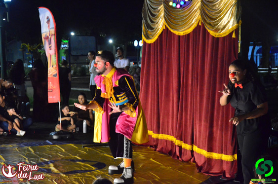 Feira da Lua - Grupo Amma em  - 31/03/2026 - Foto 63