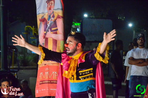 Feira da Lua - Grupo Amma em  - 31/03/2026 - Foto 64