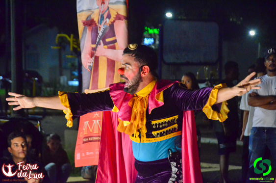 Feira da Lua - Grupo Amma em  - 31/03/2026 - Foto 65