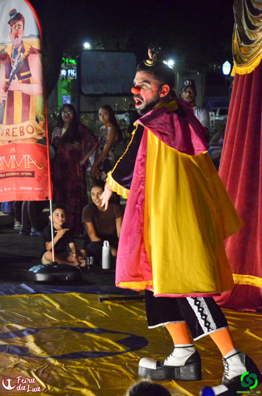 Feira da Lua - Grupo Amma em  - 31/03/2026 - Foto 67