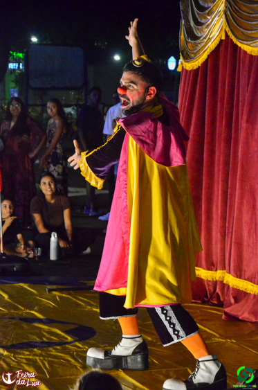 Feira da Lua - Grupo Amma em  - 31/03/2026 - Foto 68