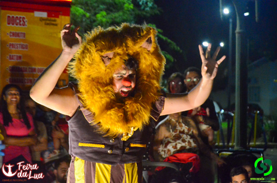 Feira da Lua - Grupo Amma em  - 31/03/2026 - Foto 70