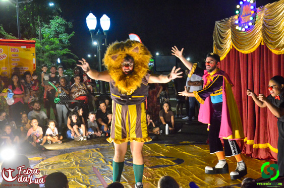 Feira da Lua - Grupo Amma em  - 31/03/2026 - Foto 71