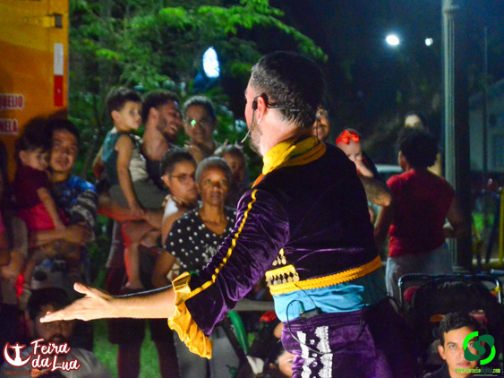 Feira da Lua - Grupo Amma em  - 31/03/2026 - Foto 74