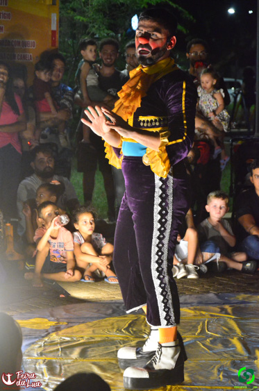 Feira da Lua - Grupo Amma em  - 31/03/2026 - Foto 76