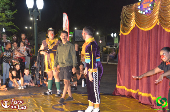 Feira da Lua - Grupo Amma em  - 31/03/2026 - Foto 80