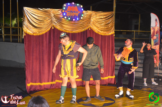 Feira da Lua - Grupo Amma em  - 31/03/2026 - Foto 81