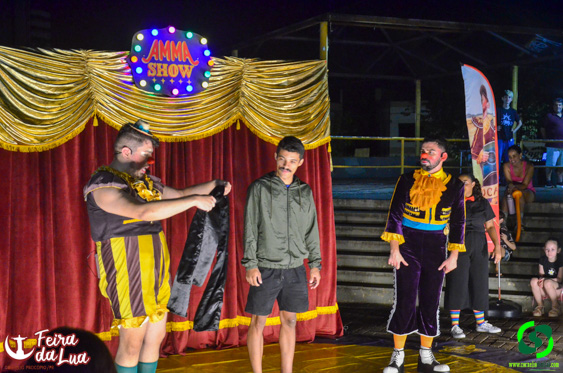 Feira da Lua - Grupo Amma em  - 31/03/2026 - Foto 82