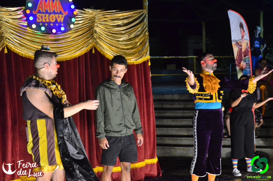 Feira da Lua - Grupo Amma em  - 31/03/2026 - Foto 83