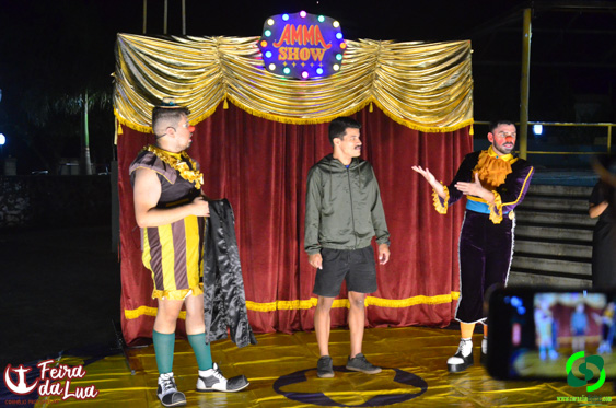 Feira da Lua - Grupo Amma em  - 31/03/2026 - Foto 85