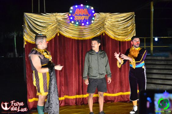 Feira da Lua - Grupo Amma em  - 31/03/2026 - Foto 86