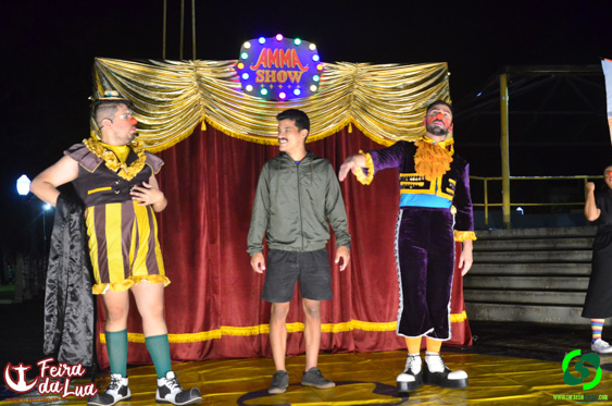 Feira da Lua - Grupo Amma em  - 31/03/2026 - Foto 87