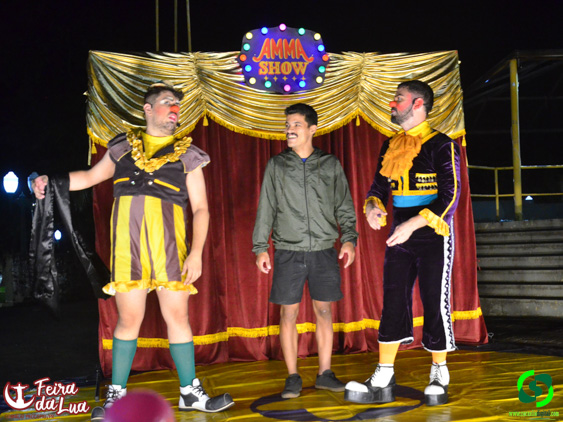 Feira da Lua - Grupo Amma em  - 31/03/2026 - Foto 88
