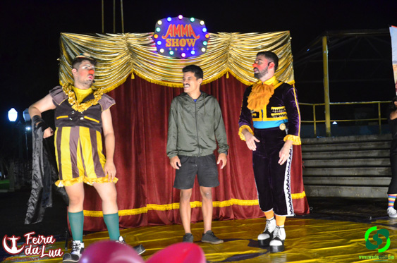 Feira da Lua - Grupo Amma em  - 31/03/2026 - Foto 89