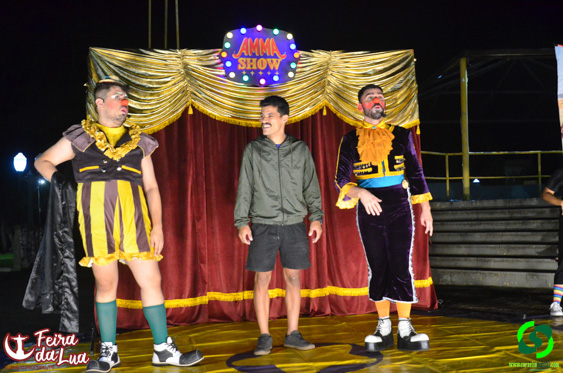 Feira da Lua - Grupo Amma em  - 31/03/2026 - Foto 90