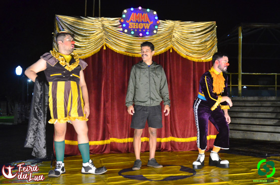 Feira da Lua - Grupo Amma em  - 31/03/2026 - Foto 91