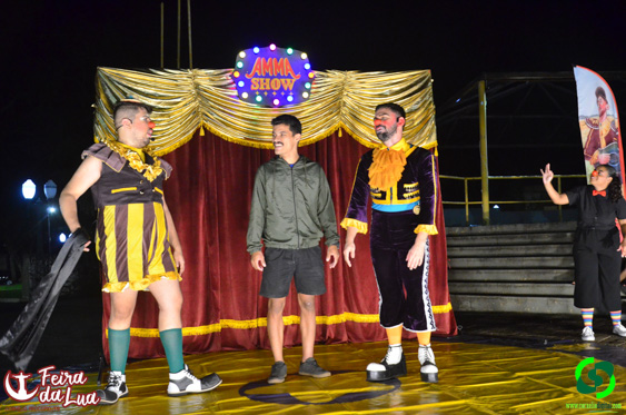 Feira da Lua - Grupo Amma em  - 31/03/2026 - Foto 92