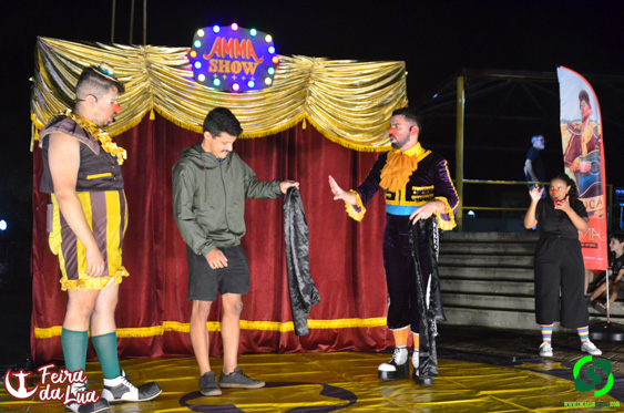 Feira da Lua - Grupo Amma em  - 31/03/2026 - Foto 94